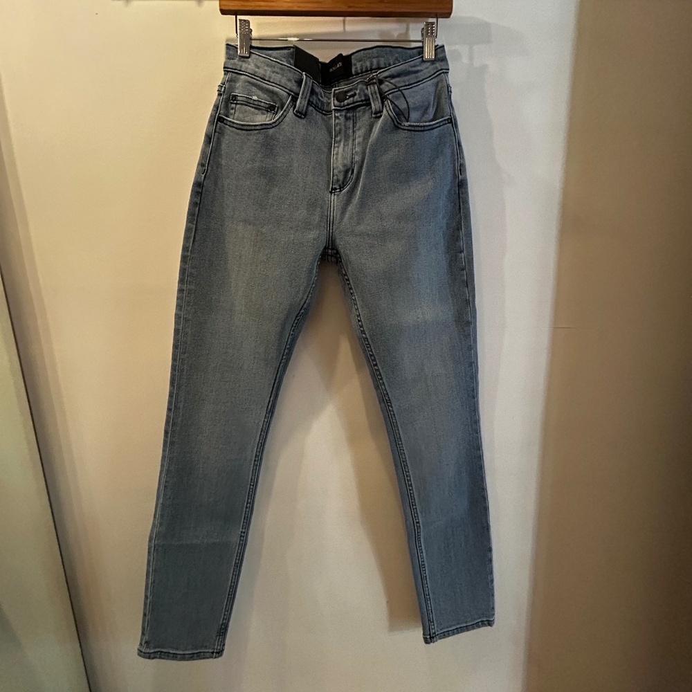 ROLLA'S Tim Slim Fast Times Worn